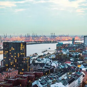 4* Отель Empire Riverside