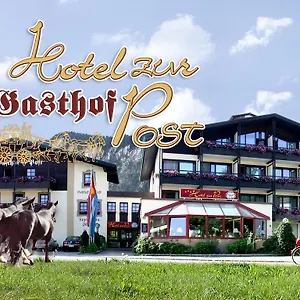 Zur Post Germany