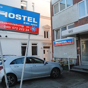 Hostal The