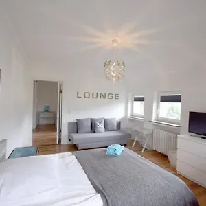 City-apartments Germany